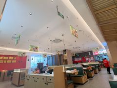 -东方红·湖南菜(金屿店)