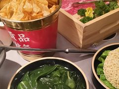 -骨之味·筒骨汤火锅(江头店)