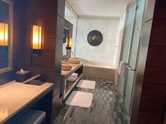 -海南清水湾莱佛士酒店