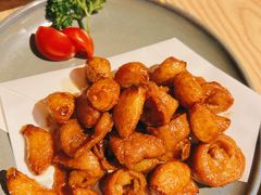 -福匠日本料理(人民路店)