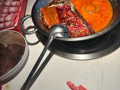 -小龙坎火锅(IFS HOT店)