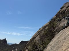 -丹东凤凰山景区
