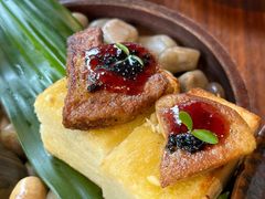 -Muben末本意大利餐厅·臻选(大悦城店)