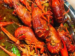 -王红军龙虾(新民路店)