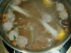 -手选潮汕鲜活牛肉火锅(二七广场店)