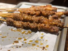 -木屋烧烤(南新店)