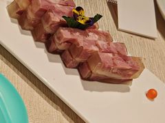 -唐拉雅秀酒店-唐苑中餐厅