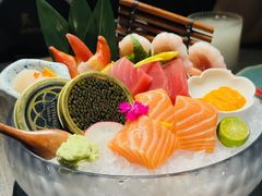 -炙柒Sekinana·精致日料(合生汇店)