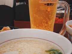 -なか卯(京都八条口店)