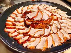-守柴炉烤鸭(鱼嘴店)