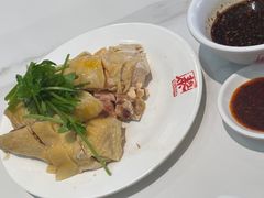 -泰煌鸡·上海白斩鸡·沪菜(平利店)