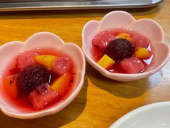 -老味烧烤(总店)