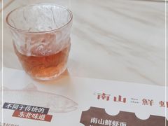 -子霖南山鲜虾面(南山总店)