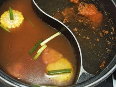 -呷哺呷哺(西单大悦城店)