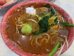 -杨记麻辣烫(四马路店)