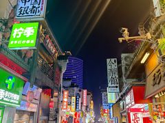 -黑色经典臭豆腐·湖南特产(太平街口店)