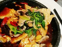 -院8里·少城记忆老川菜(宽窄巷子店)