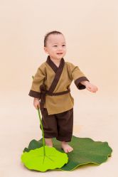 -小熊维尼高端儿童摄影(南山信和店)