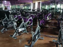 -清鑫阳光游泳健身瑜伽俱乐部(密云店)