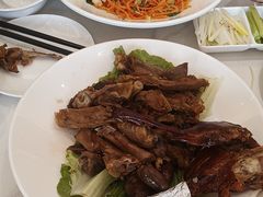 -梅利汴京烤鸭•开封豫菜地标店(铁北街店)