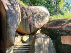 -漳州滨海火山岛自然生态风景区