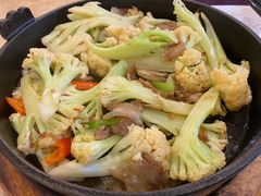 -潮喜竹溪荔湖酒家(荔枝湾店)