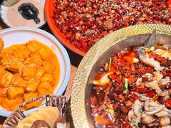 -先启半步颠·川菜小炒