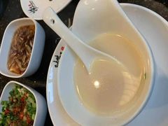 -捞王猪肚鸡火锅(昆山店)