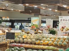 -果蔬好生活超市(双井店)