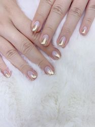 -KI日式美甲美睫馆