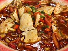 -老三样·旧食新味(船山路店)