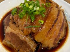 -俺家菜馆(百里峡店)