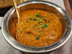 烤鸡咖喱-Pita's&Tika's中东和印度风味餐厅(龙湖天街店)