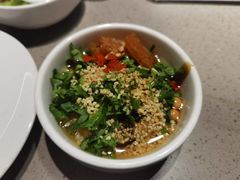 -海底捞火锅(东方时代广场店)