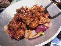 -绿茶餐厅(布吉万象汇店)