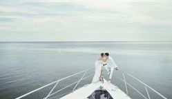 -IDO婚纱摄影(上海旗舰店)