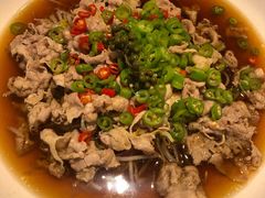 东坡藤椒肥牛-眉州东坡(团结湖店)