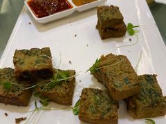 -裕德隆清真饭庄·天津特色菜(河东店)