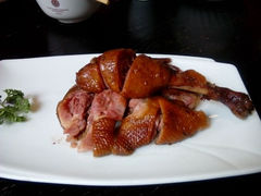 -夫妻肺片·中华老字号·正宗川菜(春熙路店)