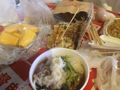 -海大南门夜市(海富街店)