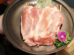 -無二炙坊·和牛烧肉(大钟寺1733店)