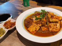 -叁宝烤肉• 西安烧烤 领跑品牌(中海城店)