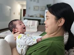 -汇慈安·高端自营月嫂(武汉月子尊享店)