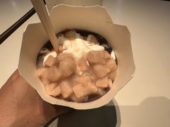 -麦当劳(欢乐谷店)