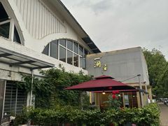 -一澜江宴·江景地标楚菜(江滩公园店)