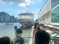 -海港城