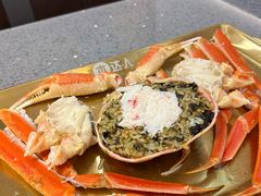 -本达人海鲜烧烤·朝鲜族风味(发展店)