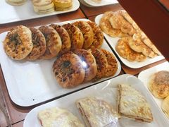 -一鸣真鲜奶吧(益乐路店)