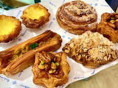 -BHG Bakery(北京SKP店)