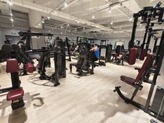 -FLARE STAR FITNESS(复地活力城店)